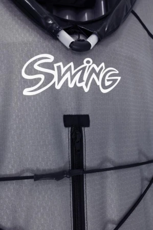 Gumotex Swing 2 SET - 2 (v ceně pádla, vesty, pumpa, vak, obal na doklady, termotrička) + sleva 1500,- na příslušenství