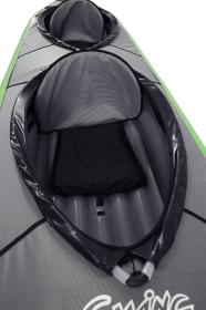 Gumotex Swing 2 SET - 3 (v ceně pádla, vesty, pumpa, vak, obal na doklady, termotrička) + sleva 1500,- na příslušenství