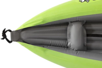 Gumotex Twist 1 SET - 2 (v ceně pádlo, vesta, pumpa, vak, obal na doklady) + sleva 1000,- na příslušenství