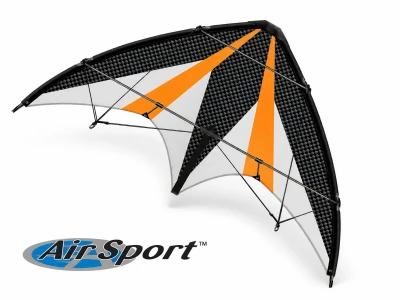 Günther Air Sport Synergy 125 GX akrobatický sportovní drak