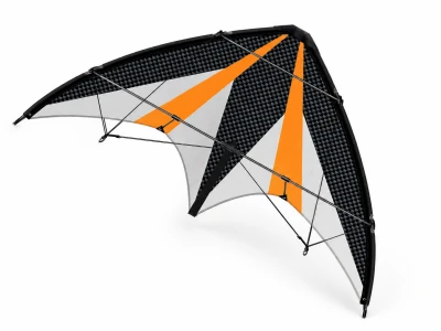 Günther Air Sport Synergy 125 GX akrobatický sportovní drak