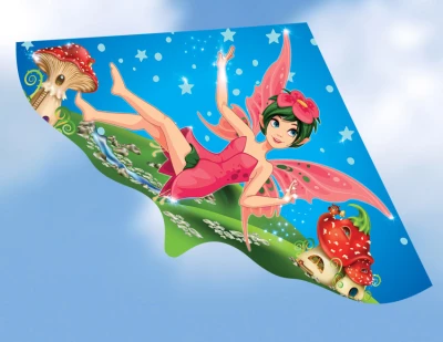 Drak Víla- Magic Fairy 115 x 63 cm