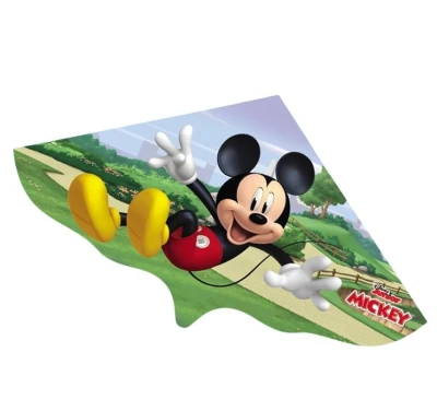 Günther drak Mickey Mouse 115x63 cm