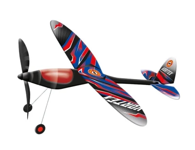 Günther Co KG Günther Co KG Günther letadlo na gumu Vortex 490 mm