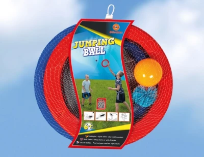 Günther Jumping Ball míčová hra