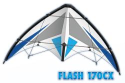 FLASH 170 CX, 170x82 cm - Günther