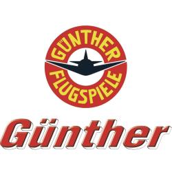 Günther Air Sport™ SYNERGY 125 GX Profesionální řiditelný sportovní drak