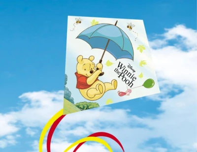 Günther drak Disney Winnie Pooh