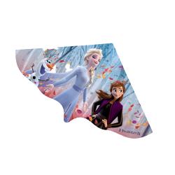 FROZEN ELSA 115x63 cm drak