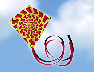 Günther drak Illusion