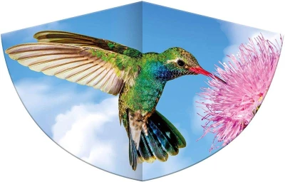 KOLIBRI 75x48 cm