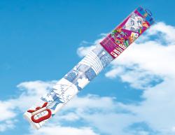 Günther drak NAMALUJ SI SVÉHO JEDNOROŽCE 69 x 69 cm