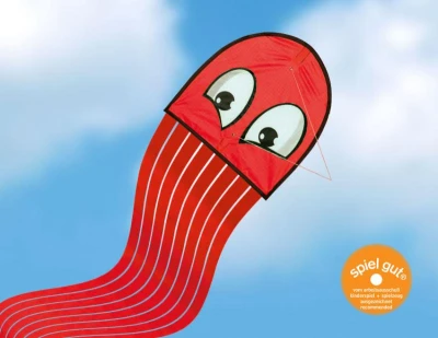 Günther drak Octopus