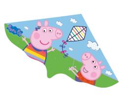 Günther drak Peppa Pig 115 x 63 cm.