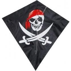 PIRÁT 70x70 cm PIRÁT 70x70 cm