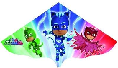 PJ MASKS 115x63 cm