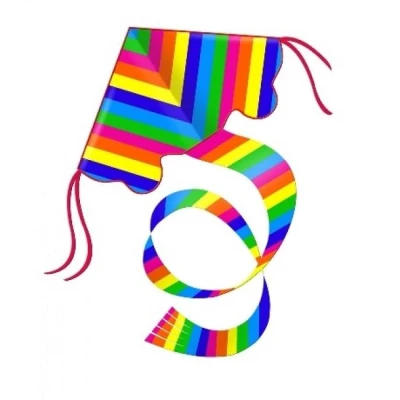 RAINBOW 97x58 cm RAINBOW 97x58 cm