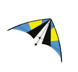 Športový riaditeľný drak SKY MOVE 160 x 69 cm