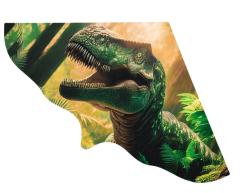 Günther drak T-Rex