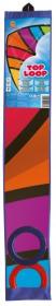 TOP LOOP, 130x69 cm