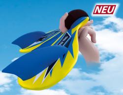 Günther házecí kluzák Sky Master