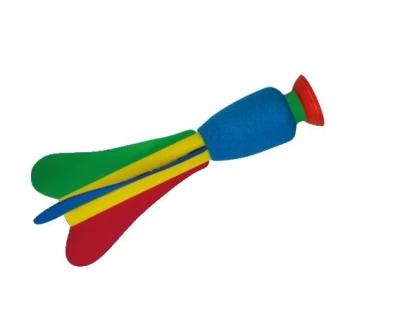 Günther Házecí raketa SPEED ROCKET