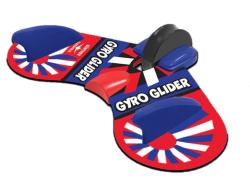 Házedlo Giro Glider 27x13 cm