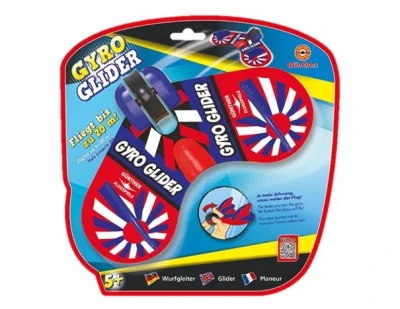 Házedlo Giro Glider 27x13 cm