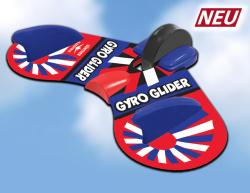 Házedlo Giro Glider 27x13 cm