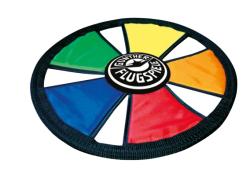 Günther házedlo SOFT FLYING DISC