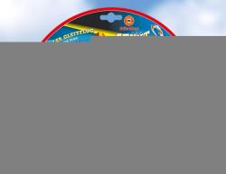 Günther házedlo Stunt Glider