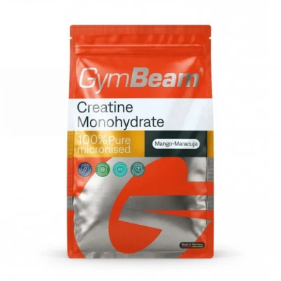 GymBeam 100 % Kreatin monohydrát 1500 g