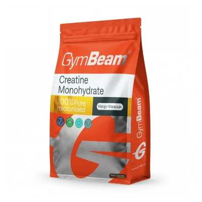 GymBeam 100 % Kreatin monohydrát 1500 g