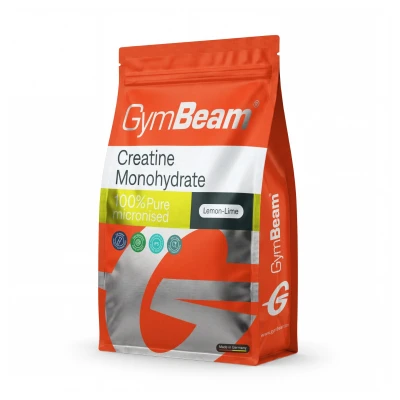 GymBeam 100 % Kreatin monohydrát 1500 g
