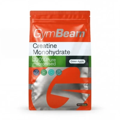 GymBeam 100 % Kreatin monohydrát 1500 g