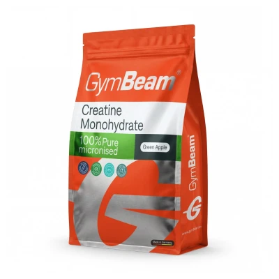 GymBeam 100 % Kreatin monohydrát 1500 g