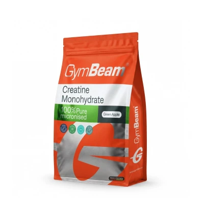 GymBeam 100% Kreatin monohydrát 250 g
