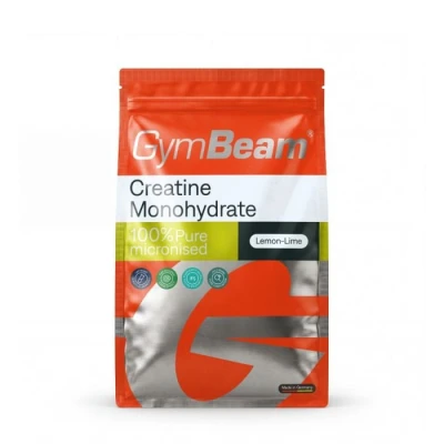 GymBeam 100% Kreatin monohydrát 500g