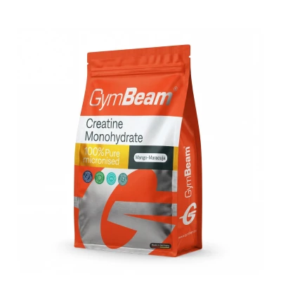 GymBeam 100% Kreatin monohydrát 500g