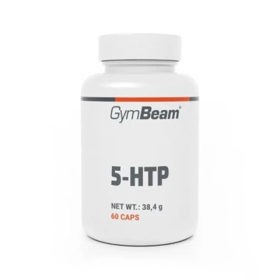 GymBeam 5-HTP 60 kaps.