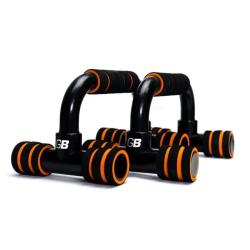 GymBeam Adaptér na kliky Push Up Bar GymBeam Adaptér na kliky Push Up Bar