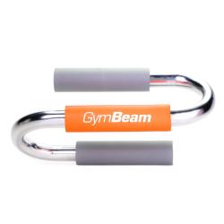 GymBeam Adaptér na kliky Steel