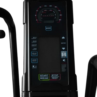 GymBeam Air Bike kardio trenažér
