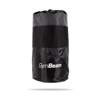 GymBeam Akupresurní podložka Black