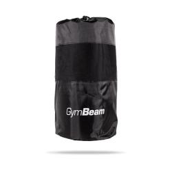 GymBeam Akupresurní podložka Black (VÝPRODEJ)