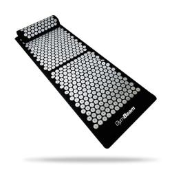 GymBeam Akupresurní set Black GymBeam Akupresurní set Black