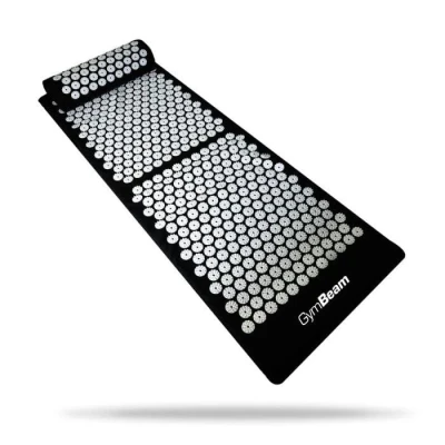 GymBeam Akupresurní set Black (VÝPRODEJ)