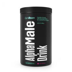 GymBeam AlphaMale Drink