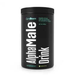 GymBeam AlphaMale Drink