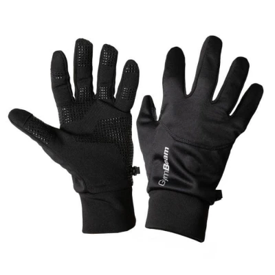 GymBeam Alpine Windproof Gloves POUZE XL (VÝPRODEJ) GymBeam Alpine Windproof Gloves POUZE XL (VÝPRODEJ)
